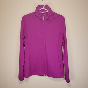 Under Armour Charm 2.0 Full Zip Jacket